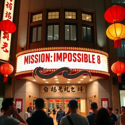 端午档电影总票房突破4亿元：《碟中谍8》断档领先(图2)