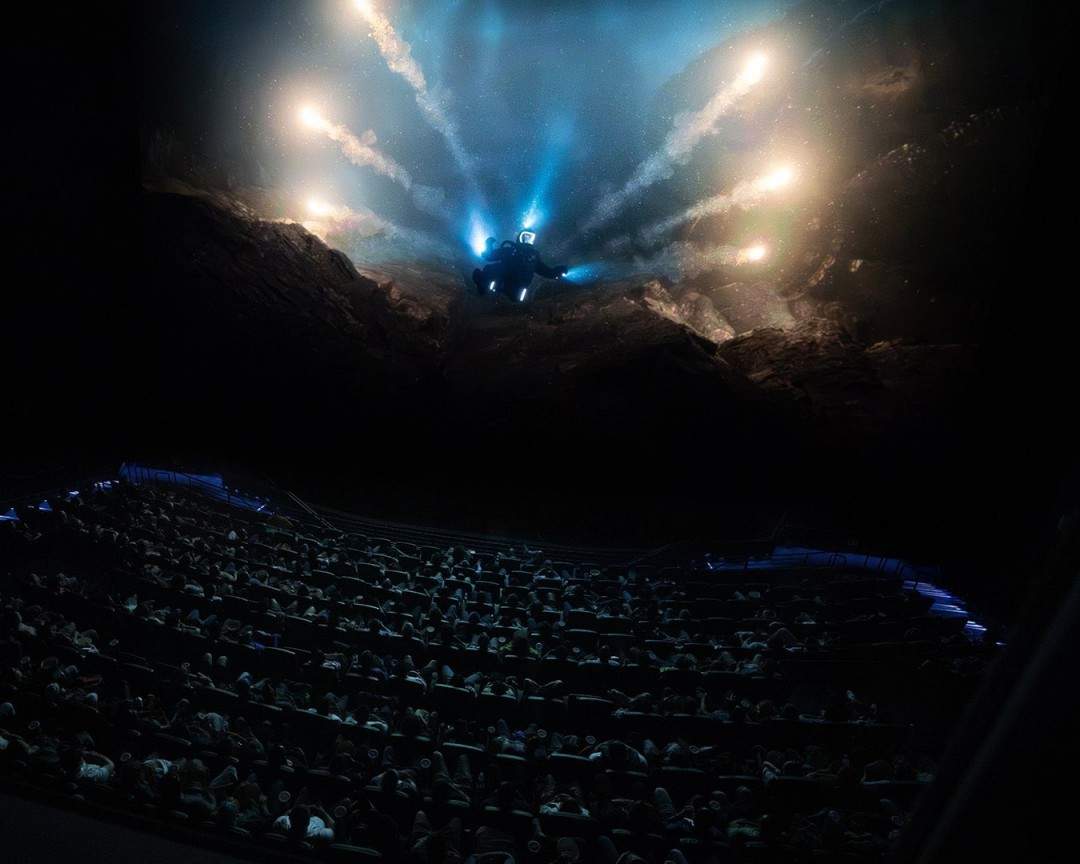 《碟中谍8》全球票房破3.5亿美元 豆瓣评分7.7分(图4)