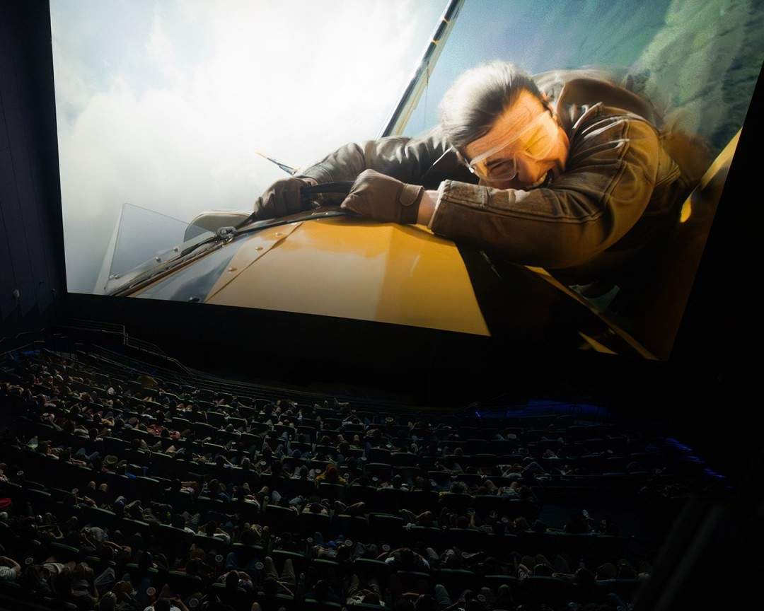 《碟中谍8》全球票房破3.5亿美元 豆瓣评分7.7分(图5)