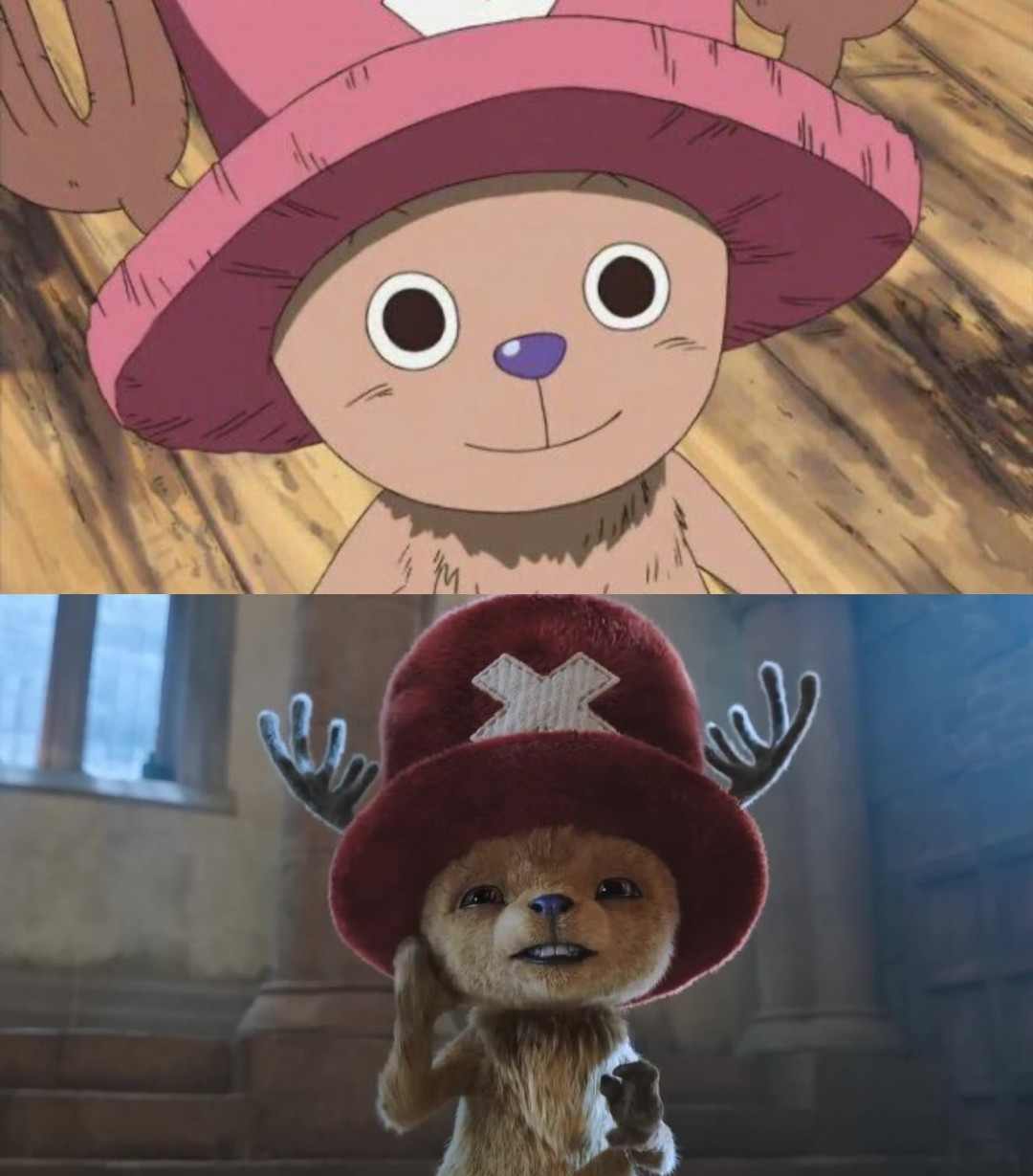 《怪奇物语》《星期三》《利刃出鞘3》《海贼王》曝预告(图1)