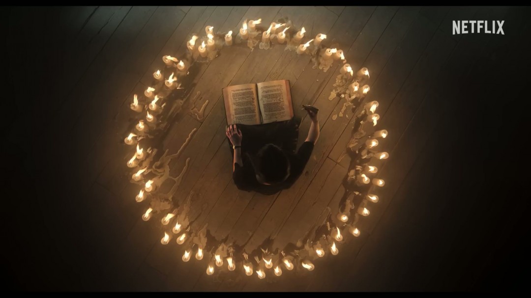 《怪奇物语》《星期三》《利刃出鞘3》《海贼王》曝预告(图16)