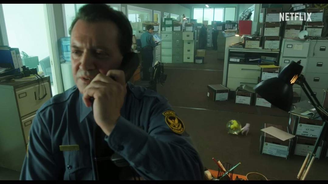 《怪奇物语》《星期三》《利刃出鞘3》《海贼王》曝预告(图17)