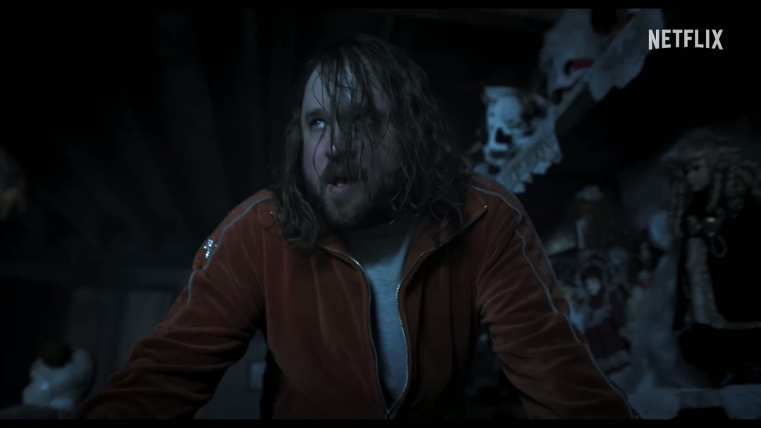 《怪奇物语》《星期三》《利刃出鞘3》《海贼王》曝预告(图23)