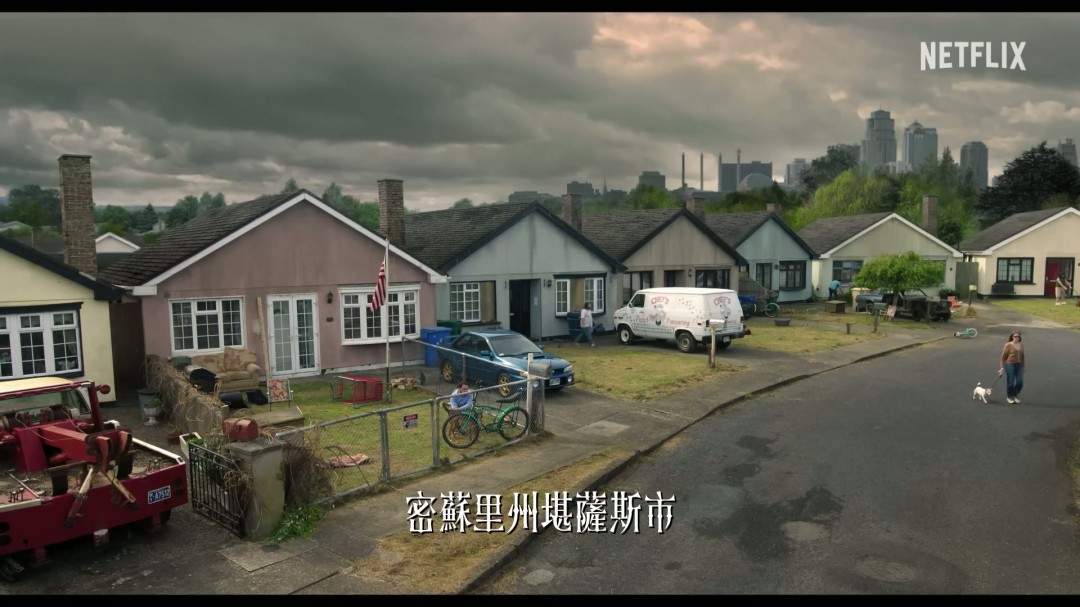 《怪奇物语》《星期三》《利刃出鞘3》《海贼王》曝预告(图22)