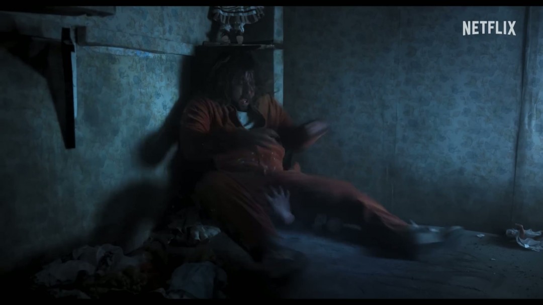 《怪奇物语》《星期三》《利刃出鞘3》《海贼王》曝预告(图25)