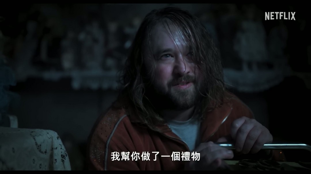 《怪奇物语》《星期三》《利刃出鞘3》《海贼王》曝预告(图24)