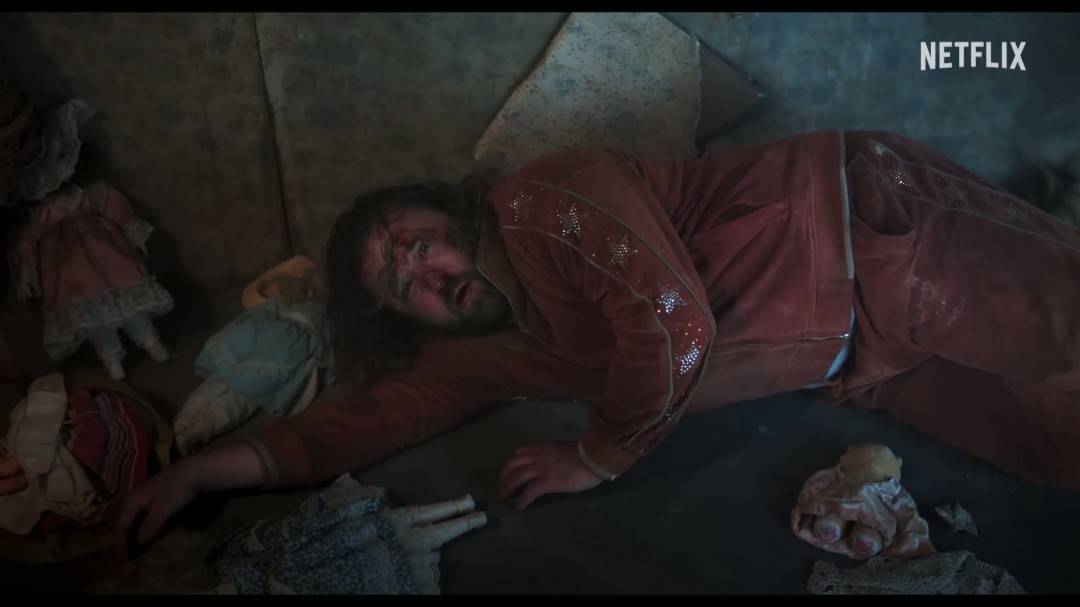 《怪奇物语》《星期三》《利刃出鞘3》《海贼王》曝预告(图26)