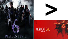 外网热议：《生化危机6》比《生化危机7》更优秀?(图3)