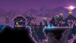 《泰拉瑞亚》1.4.5版本已提交审核！将于26年1月上线(图3)