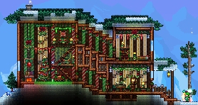 《泰拉瑞亚》1.4.5版本已提交审核！将于26年1月上线(图4)