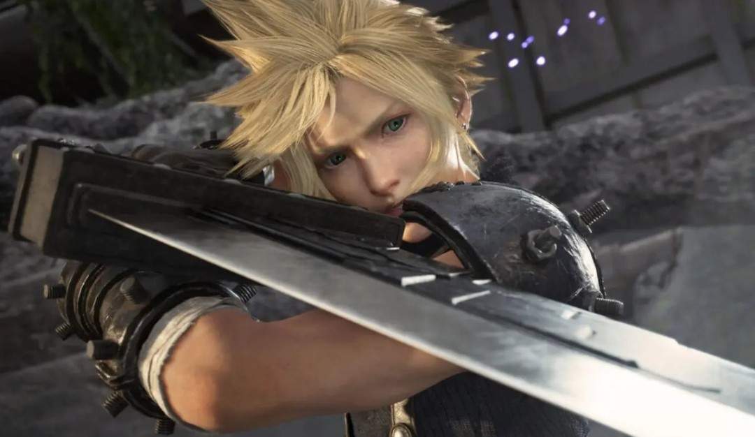 《最终幻想7重制版》三部曲确认全面登陆Switch2(图1)