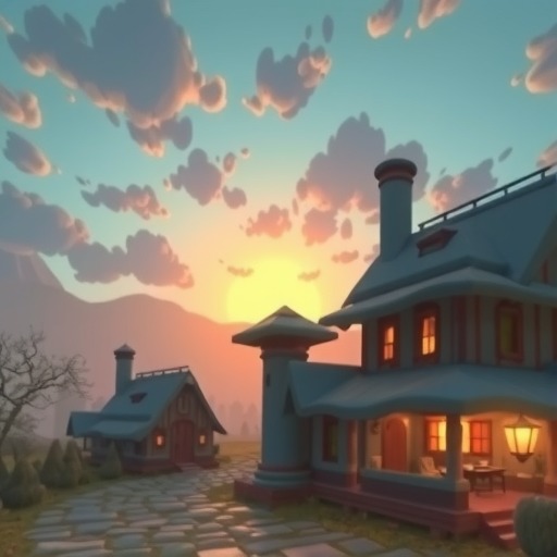 3A大作只需两年！《幻想生活i》制作人盛赞AI功能(图2)