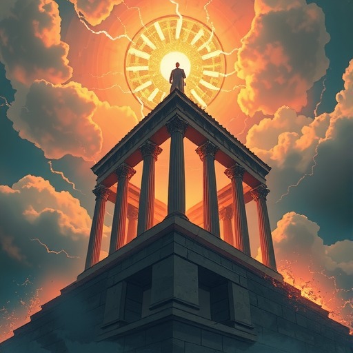 《逆神者》围绕“弑神”构建动态章节 世界随你改变(图3)