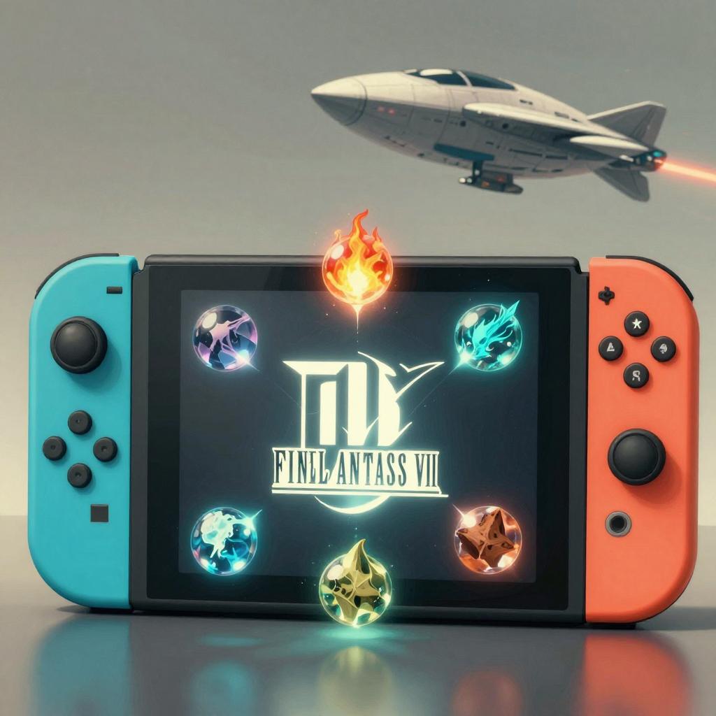 《最终幻想7重制版》三部曲确认全面登陆Switch2(图3)