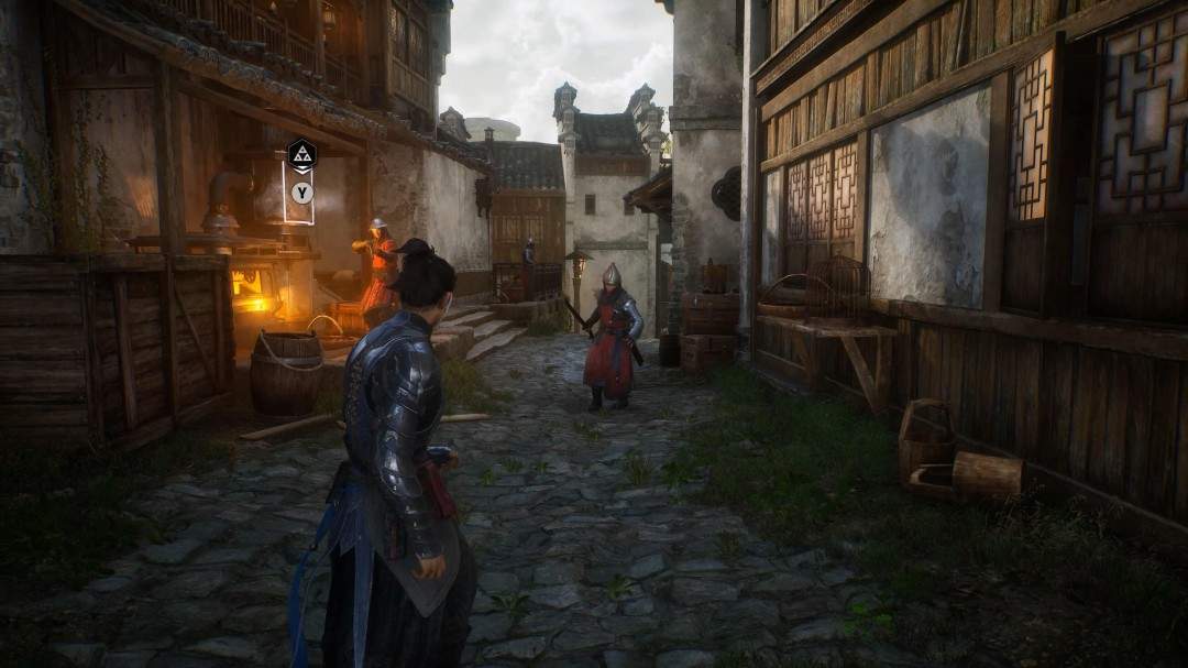 《逆神者》围绕“弑神”构建动态章节 世界随你改变(图4)