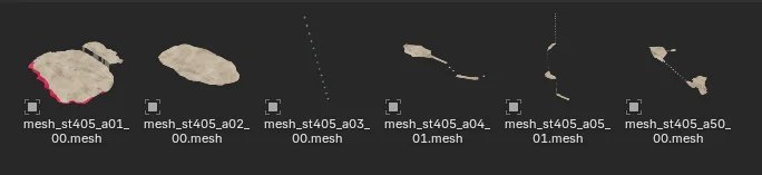 《怪物猎人：荒野》数据挖掘惊现Switch2标识(图2)