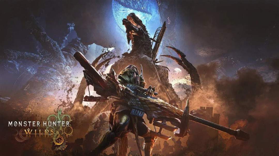 《怪物猎人：荒野》数据挖掘惊现Switch2标识(图5)