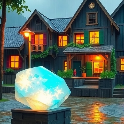 心动小镇6月28日 萤石﹣溜溜橡木﹣雨天时间(图1)