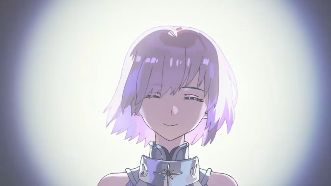 十年长跑结束！型月《FGO》第二部完结ED动画发布(图9)