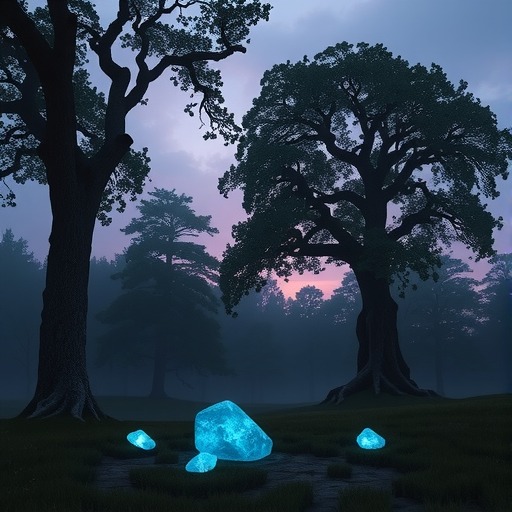 心动小镇心动小镇⭐6月28日萤石溜溜橡木位置攻略(图1)