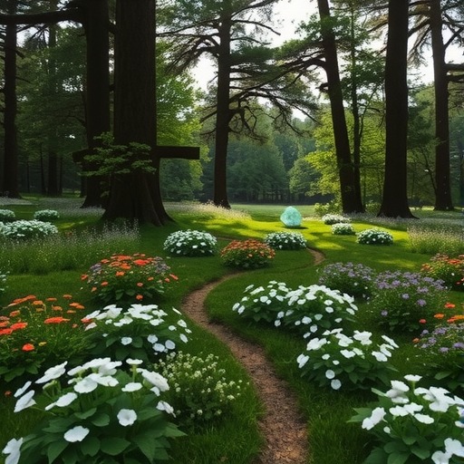 心动小镇心动小镇⭐7月18日萤石溜溜橡木位置攻略(图1)