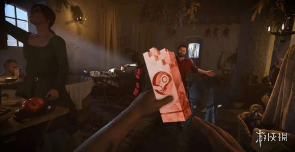 《天国拯救2》再度陪跑！社区激辩折射玩家文化撕裂(图1)