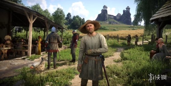 《天国拯救2》再度陪跑！社区激辩折射玩家文化撕裂(图4)