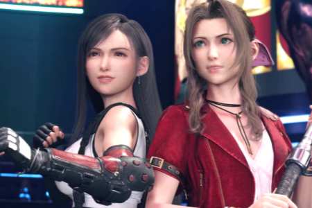 《FF7》爱丽丝配音演员：AI正窃取创作者的独特性 - 智穹界亦恬情报局