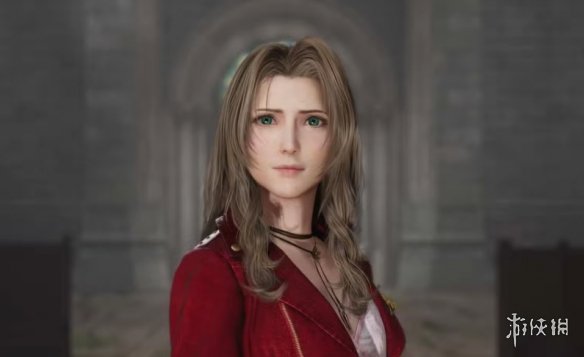 《FF7》爱丽丝配音演员：AI正窃取创作者的独特性(图5)