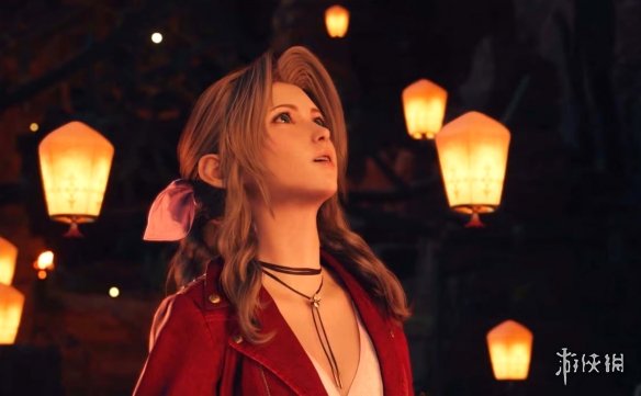 《FF7》爱丽丝配音演员：AI正窃取创作者的独特性(图4)