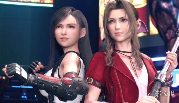 《FF7》爱丽丝配音演员：AI正窃取创作者的独特性(图1)