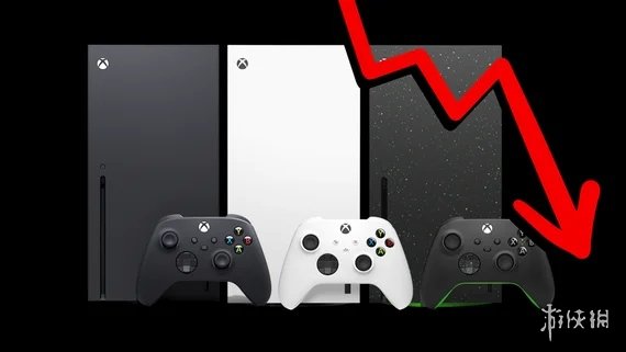 回顾整个2025年成Xbox英国最惨一年 销量暴跌39%(图1)