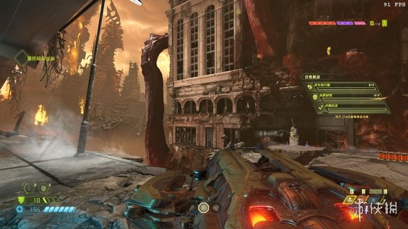 Reddit热议：id Tech 8或成优化救星 拳打虚幻5?(图3)