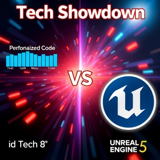 Reddit热议：id Tech 8或成优化救星 拳打虚幻5?(图2)