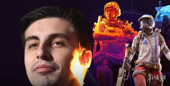 国外知名主播大胆预言《ARC》将超越《堡垒之夜》(图1)