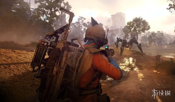 国外知名主播大胆预言《ARC》将超越《堡垒之夜》(图3)