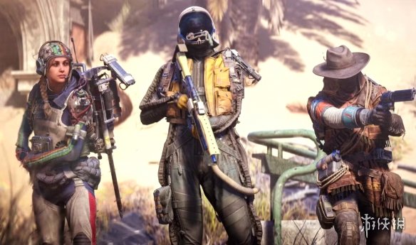 国外知名主播大胆预言《ARC》将超越《堡垒之夜》(图2)