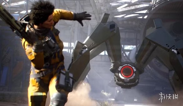 国外知名主播大胆预言《ARC》将超越《堡垒之夜》(图6)