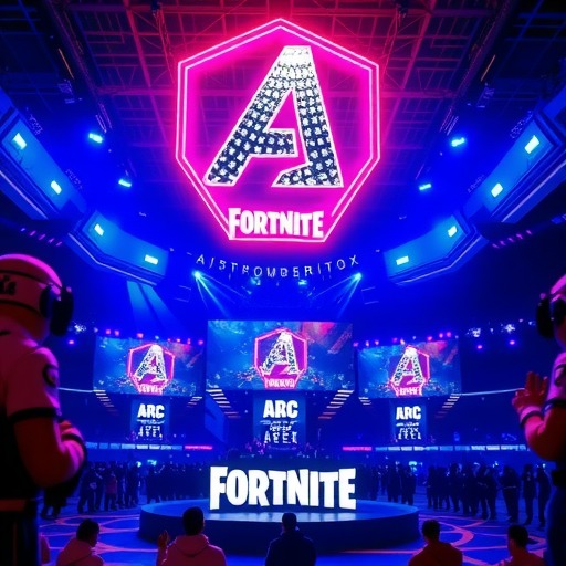 国外知名主播大胆预言《ARC》将超越《堡垒之夜》(图4)