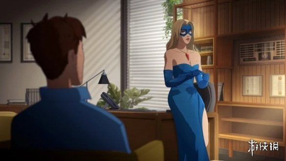 《超英派遣中心》销量破300万 仅5%玩家通关无感情线(图4)