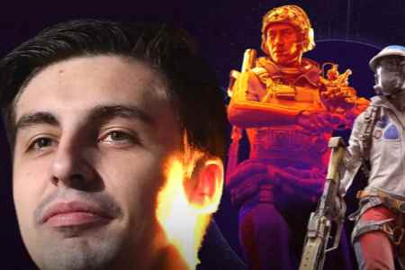 国外知名主播大胆预言《ARC》将超越《堡