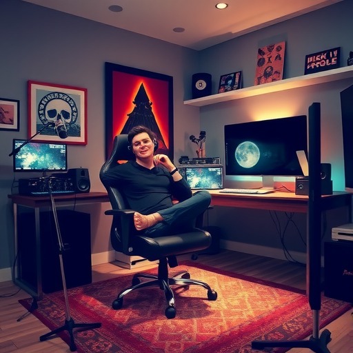 填补职业空窗期！《FF7》爱丽丝配音演员投身直播(图3)