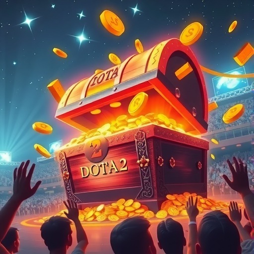 Ti9：《Dota2》Ti9奖金池奖金已达到3千3百万美元！(图3)