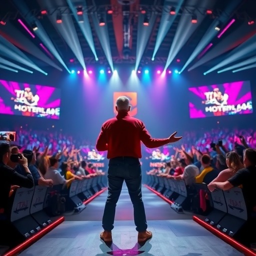 Ti9：“G胖”亮相！《Dota2》Ti9主赛事正式开打！(图3)