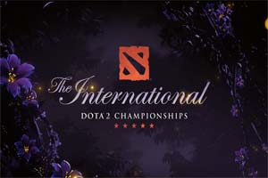 Ti9：《Dota2》Ti9主赛事对阵表