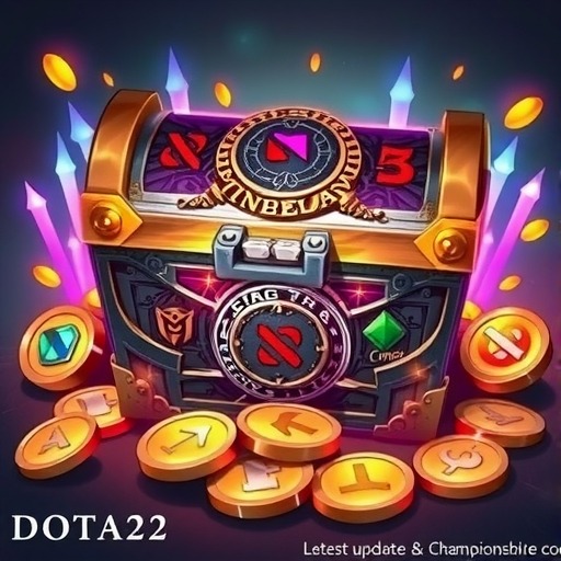 Ti9：《Dota2》最新更新内容公开！Ti9珍宝瓶推出(图4)