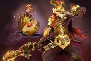 Ti9：《Dota2》最新更新内容公开！