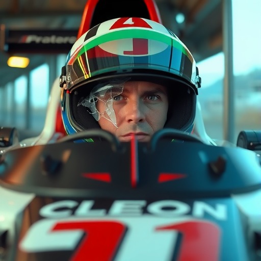 F1新片导演谈不选择汤姆·克鲁斯的原因：他太拼了让人害怕(图2)