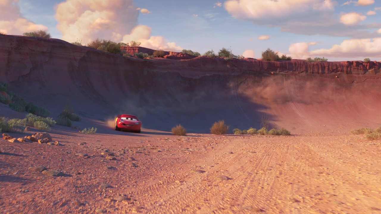 汽车总动员动画剧集《车在路上》预告 9月8日正式上线(图1)