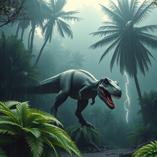 《侏罗纪世界：重生》新预告和海报 内地定档7月2日(图2)